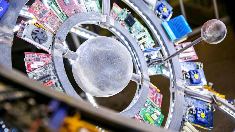 社区零售数字化转型的关键要素**